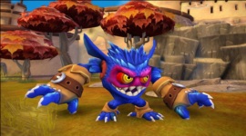 Skylanders Giants